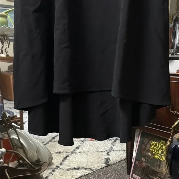 Kylo Ren Star Wars Cosplay Costume Dress - Picture 9 of 15